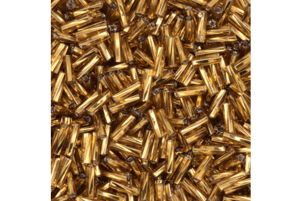 Чеський бісер склярус Preciosa № 17050, 50 грамів